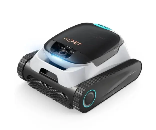 ROBOT AIPER SCUBA N1 sans fil