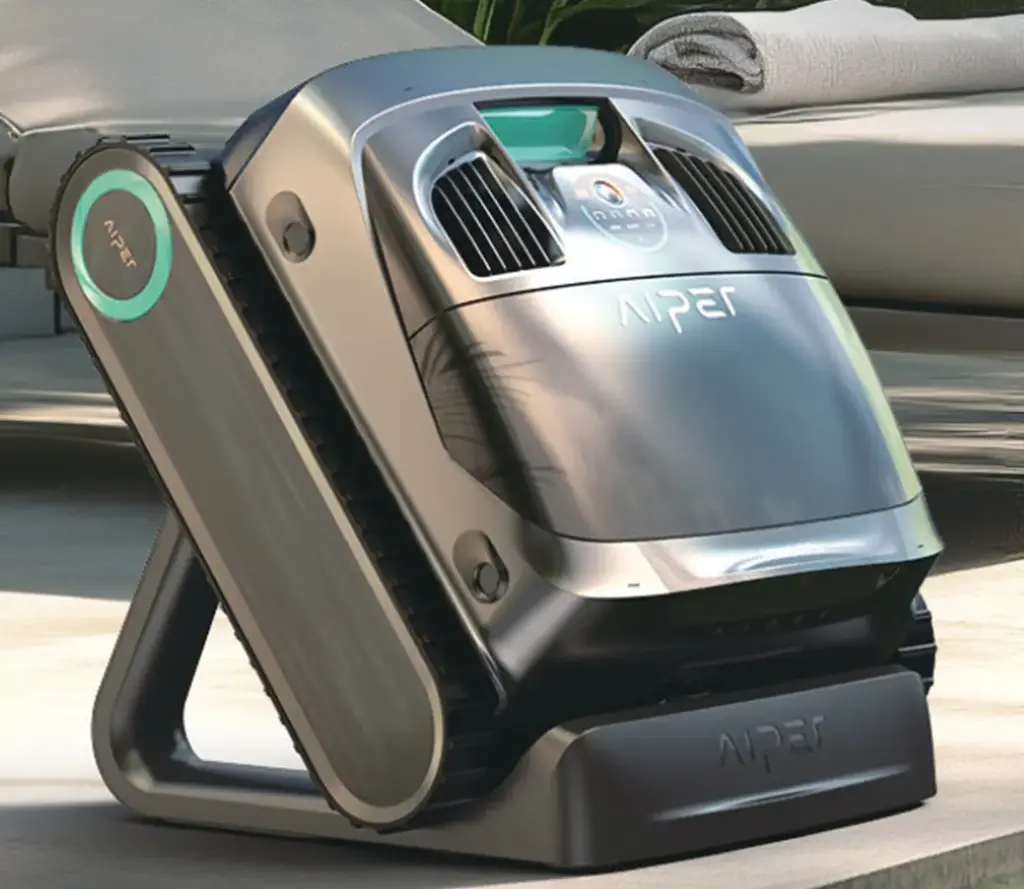 ROBOT AIPER SCUBA X1 PRO sans fil