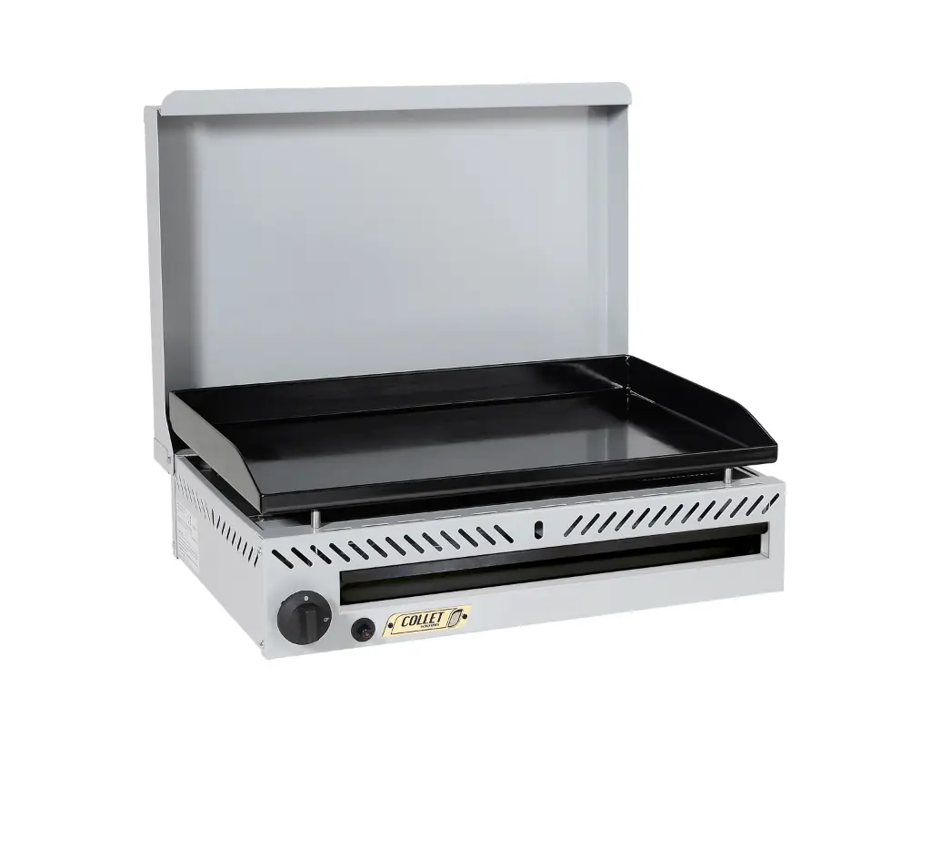 PLANCHA AUTHENTIQUE 600