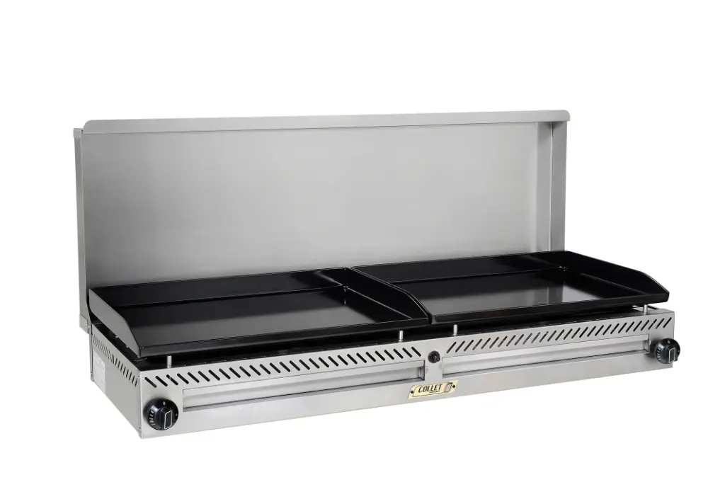 [811201] PLANCHA MASTER 1200