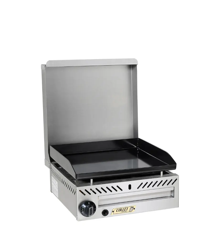 [811401] PLANCHA MASTER 400