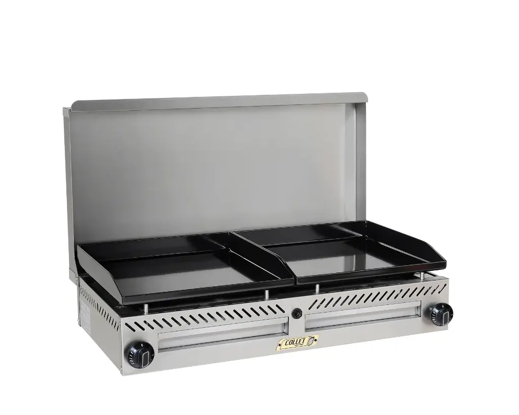 [811801] PLANCHA MASTER 800