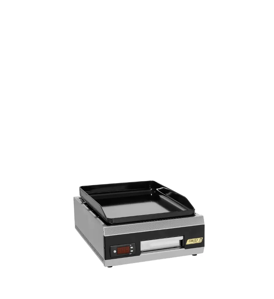 PLANCHA ZENITH 300 ELECTRIQUE