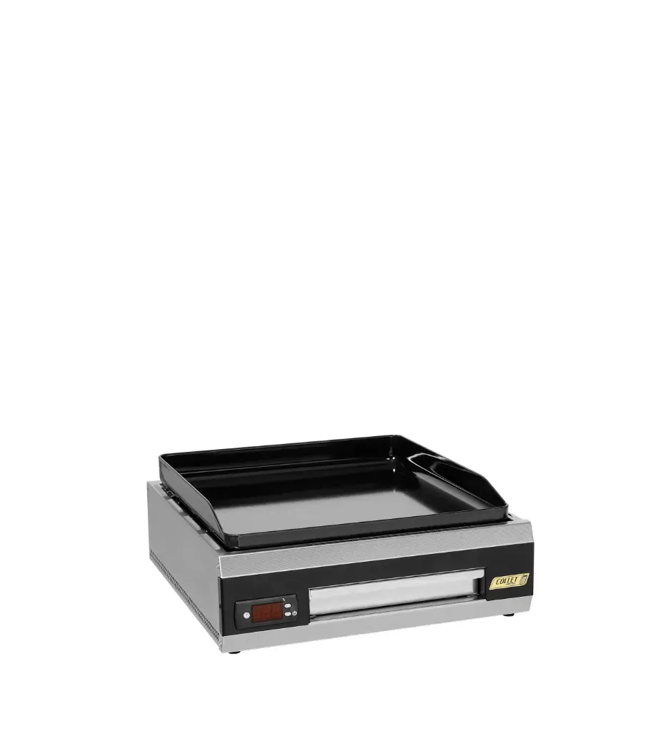 [820400] PLANCHA ZENITH 400 ELECTRIQUE