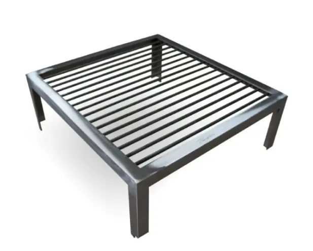 GRILL TOP 80x80