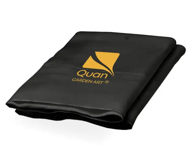 [HOUSSELWR] HOUSSE IMPERMEABLE QUAN LARGE + COMPTOIR BOIS