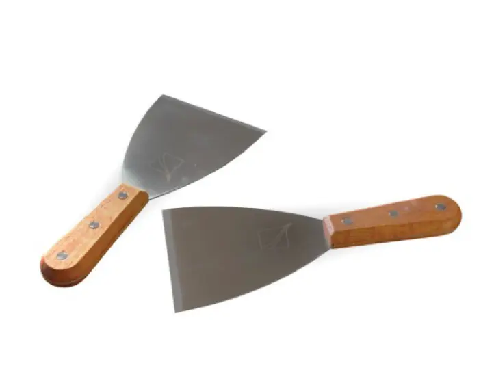 SET DE 2 SPATULES