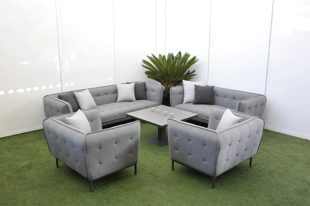 SALON DE JARDIN CHELSEA