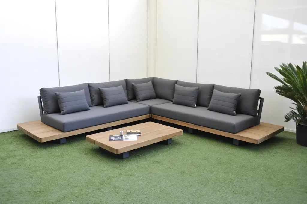[SALONNEO] SALON DE JARDIN NEO