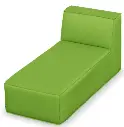 CUSHY SUN BED ANIS