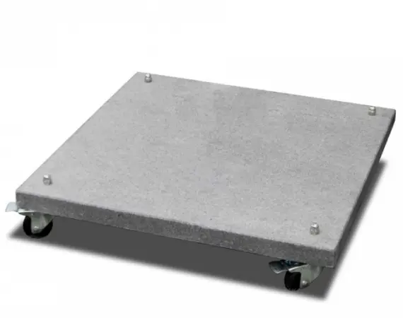 DALLE DE GRANIT PARASOL ANTIGUA