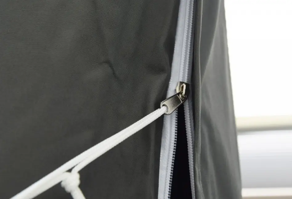 PROTECT COVER ANTIGUA 3x3M