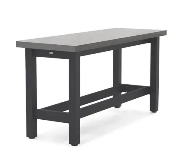 [ART0358] TABLE HAUTE CROWN