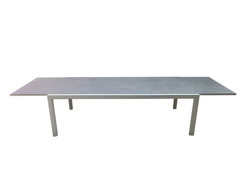 TABLE MAMBA