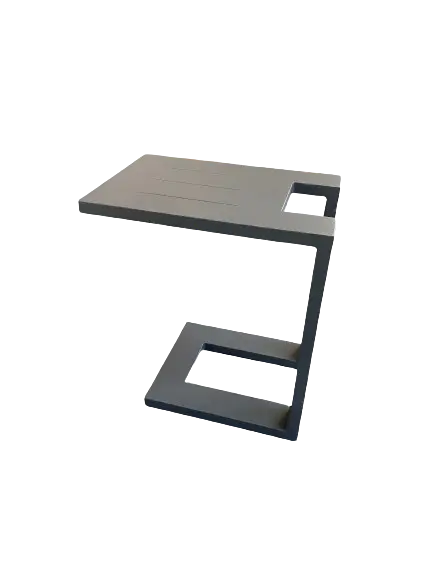 TABLE YSA ANTHRACITE