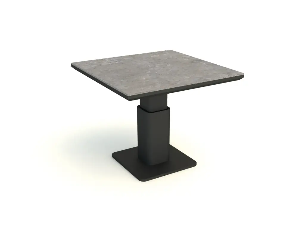 TABLE ZAR