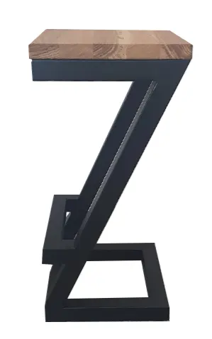 [ART0305] LOT 4 TABOURETS HAUTS RIO