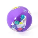 BALLON PLAGE GONFLABLE