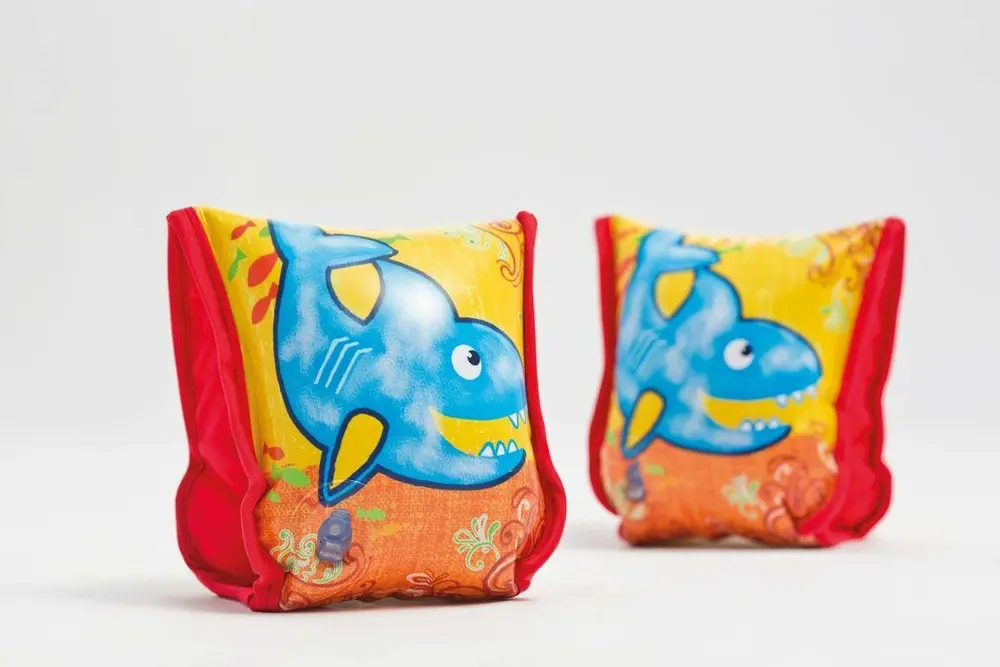 BRASSARDS REQUINS DOUBLES TISSU