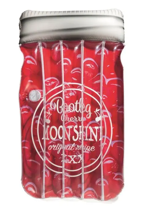 MATELAS MOONSHINE 190X114CM