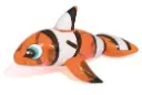 POISSON CLOWN GEANT 157 x 94 cm