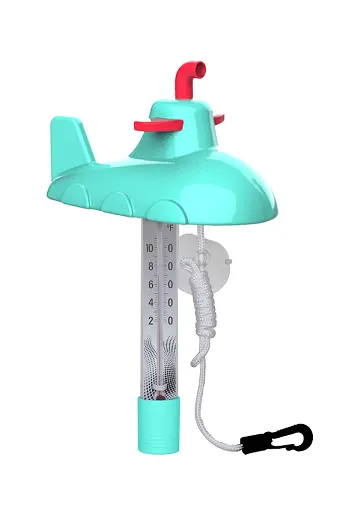THERMOMETRE SOUS-MARIN