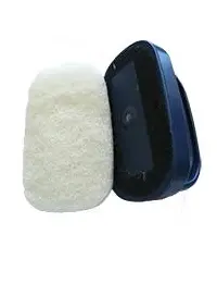 [814_031_013] RECHARGE TAMPON BROSSE LIGNE D'EAU X3 SERIE PRO