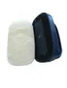 RECHARGE TAMPON BROSSE LIGNE D'EAU X3 SERIE PRO