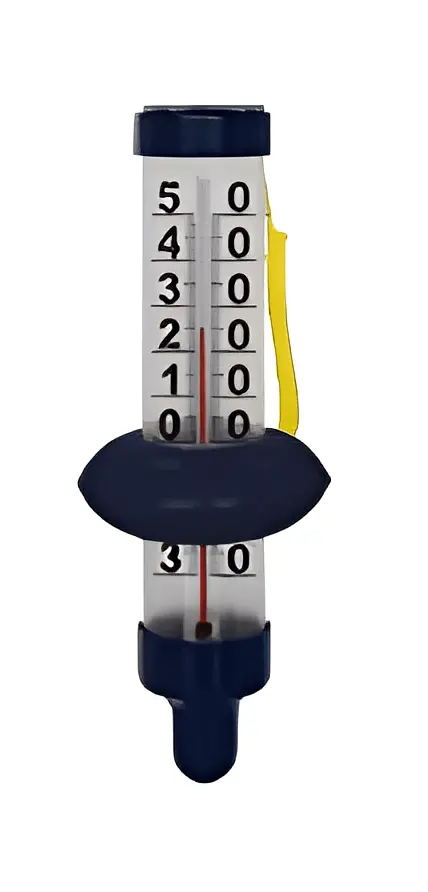 THERMOMETRE FLOTTANT SERIE PRO
