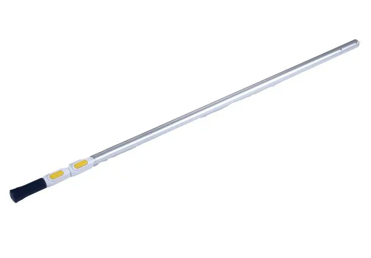 MANCHE TELESCOPIQUE 3 SECTIONS 1.20 - 3.60 m