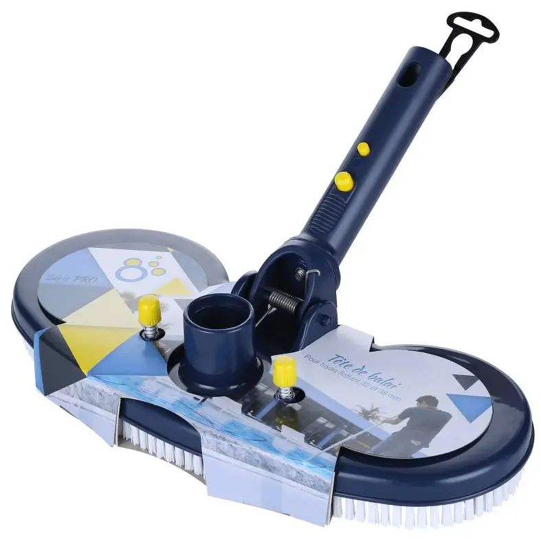 TETE DE BALAI AVEC POIGNEE SERIE PRO