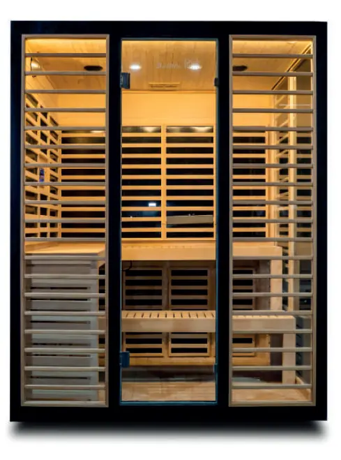 [NATURA] SAUNA NATURA