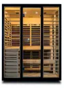 SAUNA NATURA