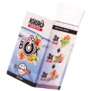 PARFUM SPA BOX 9X 10ML (Mimosa-Litchi-Fleur de soie)