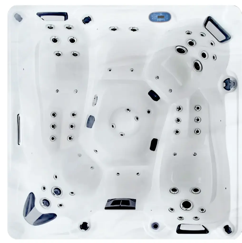 [1000576] SPA AMALFI