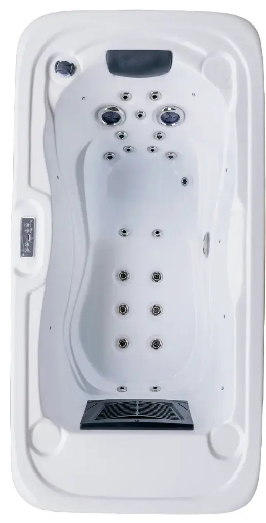 [RELAXR1] SPA RELAX R1