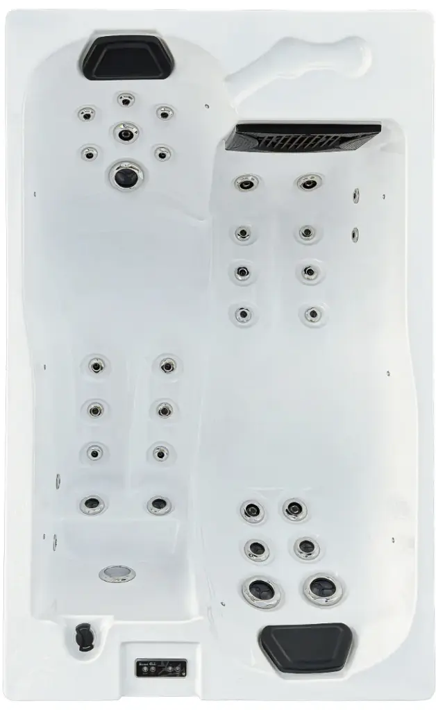 [RELAXR2] SPA RELAX R2