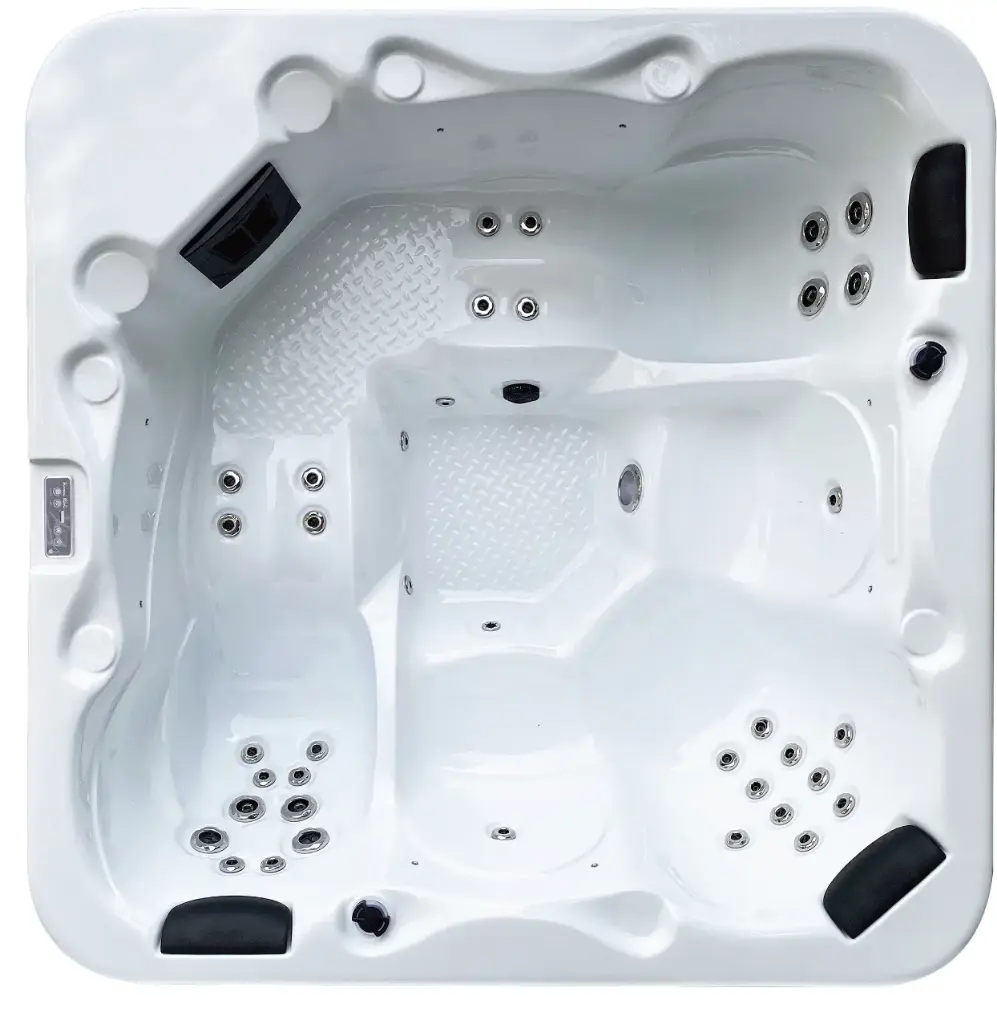 [RELAXR5] SPA RELAX R5