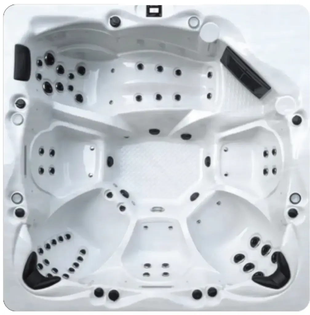 [1000372] SPA ROMA XL