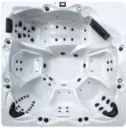 SPA ROMA XL