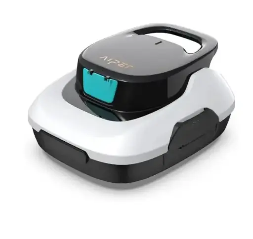 [X1AIPER] ROBOT AIPER SCUBA 800 sans fil