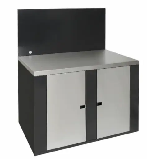[122280-4] ETAGERE MEUBLE 500