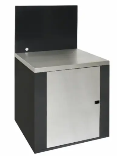 [122069] ETAGERE MEUBLE 700
