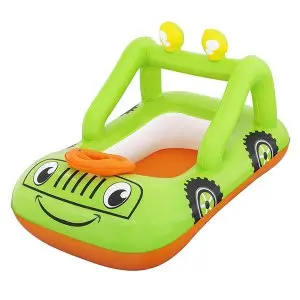 [609034169-V] BOUEE VOITURE 92X61