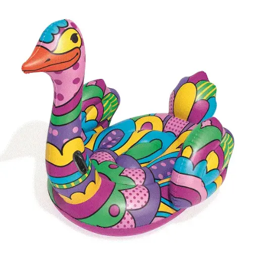 [609041117] BOUEE POP AUTRUCHE 190X166CM