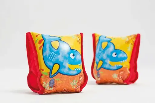 [56659EU] BRASSARDS REQUINS DOUBLES TISSU