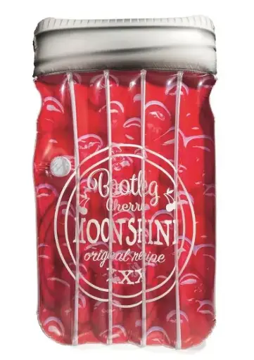 [609044039] MATELAS MOONSHINE 190X114CM