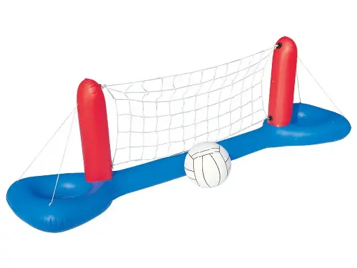 [609052133] VOLLEYBALL 244X64X76CM