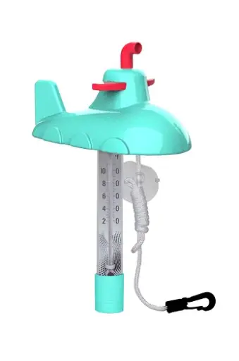 [601450011] THERMOMETRE SOUS-MARIN
