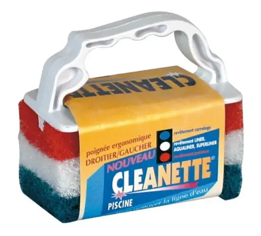[EPOCLEANETTE] CLEANETTE
